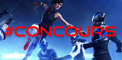 3ème jeu concours spécial 5ème anniversaire du blog