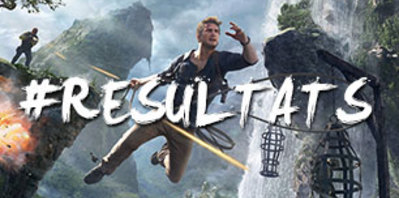 Résultat du 1er concours spécial 5ème anniversaire du blog