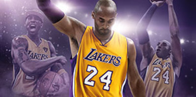 Une petite édition légende pour NBA 2K17