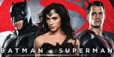 Un steelbook spécial Fnac pour Batman v Superman