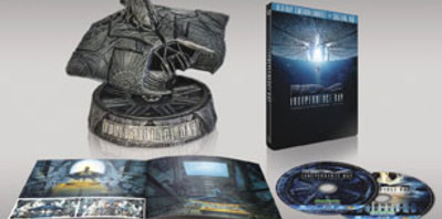 Un collector pour le 20ème anniversaire d’Independence Day