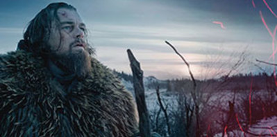 Un steelbook pour The Revenant