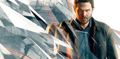 Une Xbox One et un steelbook collector pour Quantum Break