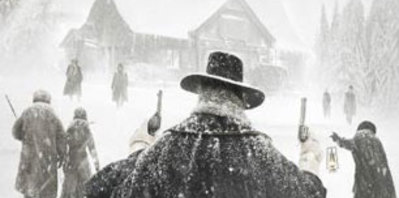 Un steelbook pour les 8 Salopards de Tarantino