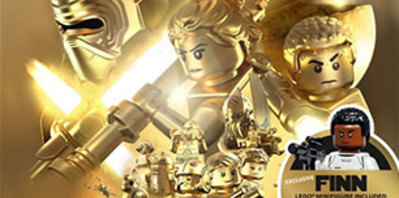 Le plein d’éditions limitées pour LEGO Star Wars 7