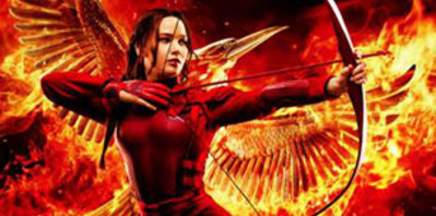 Un steelbook pour Hunger Games : La révolte Partie 1 et 2