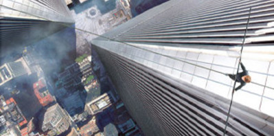 Un steelbook vertigineux pour The Walk