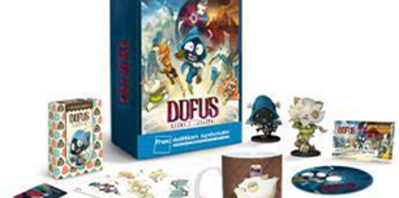 Une édition spéciale Fnac pour Dofus Le Film Livre 1 : Julith
