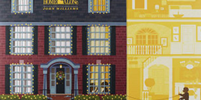 Un vinyle Mondo pour Maman j’ai raté l’avion !