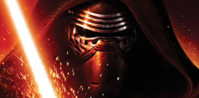 Déjà un steelbook pour Star Wars 7 : Le réveil de la Force