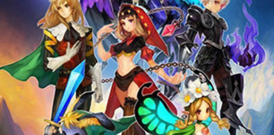 Une petite édition collector pour Odin Sphere Leifdrasir