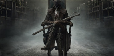 Une édition limitée pour Bloodborne : The Old Hunters
