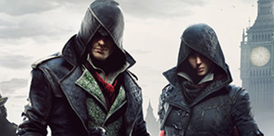 Un guide collector pour Assassin’s Creed : Syndicate