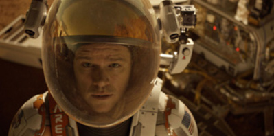 Un steelbook collector pour Seul sur Mars