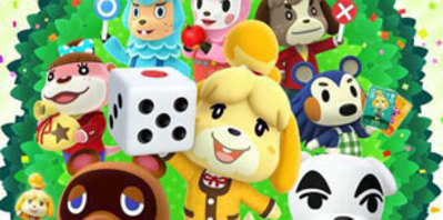 Une édition limitée pour Animal Crossing Amiibo Festival
