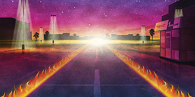 De superbes vinyles Mondo pour Retour vers le Futur