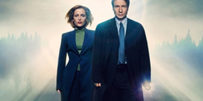 Un coffret intégral en Blu-ray pour X-Files