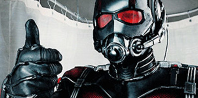 Un steelbook édition spéciale Fnac pour Ant-Man