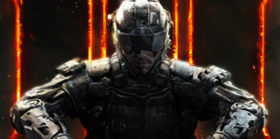 Une PS4 collector pour Call of Duty : Black Ops 3