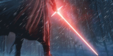 Un artbook en Français pour Star Wars épisode VII