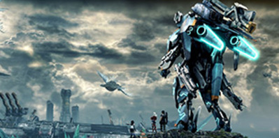 Une édition limitée pour Xenoblade Chronicles X