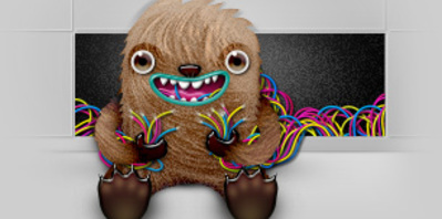 Petit problème de serveur sur le blog