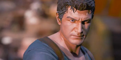 Une édition spéciale et un collector pour Uncharted 4