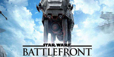 Aucune édition collector pour Star Wars : Battlefront
