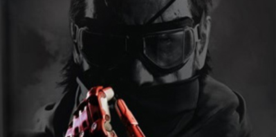 Un guide collector en français pour Metal Gear Solid V