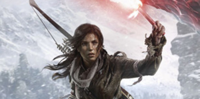 Un steelbook et un livre collector pour Tomb Raider