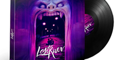Une édition ultime avec un vinyle pour Lost River