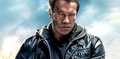 Un steelbook et un collector pour Terminator Genisys