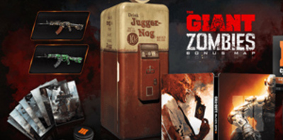 Un collector bien frais pour Call of Duty : Black Ops III