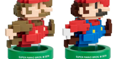 Une édition limitée pour Super Mario Maker