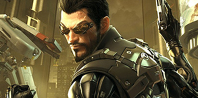 Votez pour le contenu du collector de Deux Ex