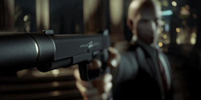 Votez pour le contenu du collector de Hitman
