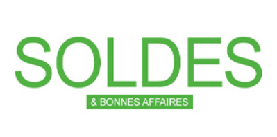 C’est parti pour les soldes d’été 2015