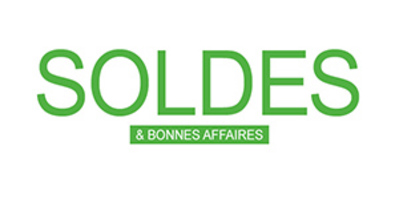 C’est bientôt les soldes d’été 2015 !