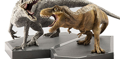 Une édition collector pour Jurassic World
