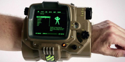 Une édition collector pour Fallout 4