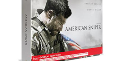 Un coffret collector pour American Sniper