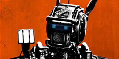 Un steelbook spéciale Fnac pour Chappie