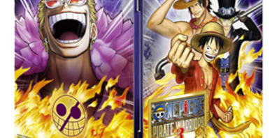 Un collector pour One Piece : Pirate Warriors 3