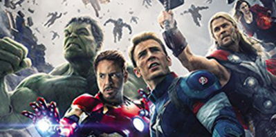 Des artbook en français pour les films Marvel !