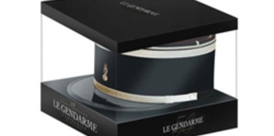 Un coffret anniversaire pour le Gendarme