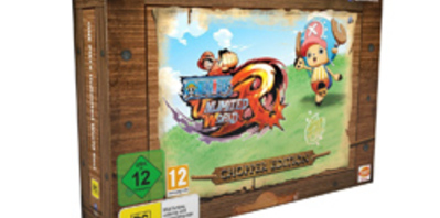 Un collector pour Unlimited World Red