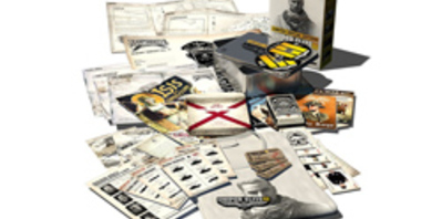 Une édition spéciale limitée pour Sniper Elite III