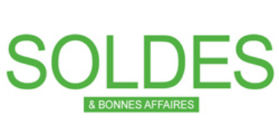 Bientôt les soldes d’été 2014