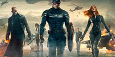 Un steelbook limité pour Captain America 2