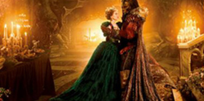 Un steelbook collector pour La Belle et la Bête